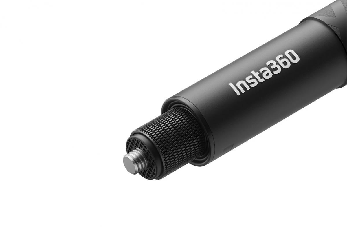 Insta360 Selfie Stick Ring Mount4 