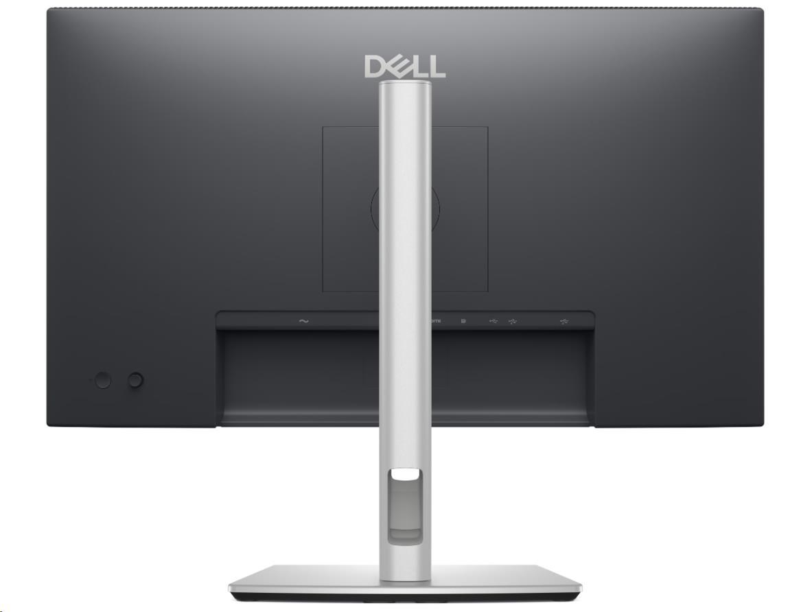 DELL LCD P2425D - 24