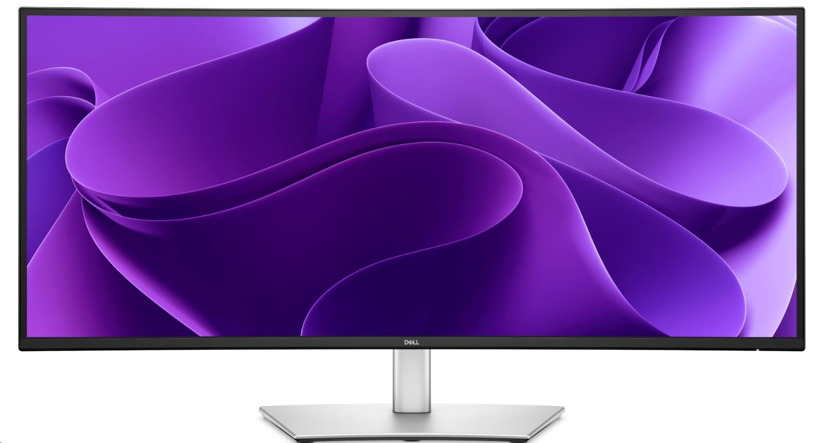 DELL LCD P3425WE - 34
