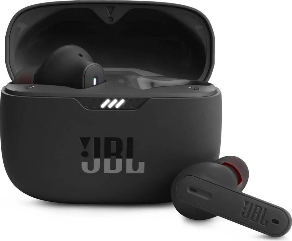 JBL Tune 230NC TWS Black0 
