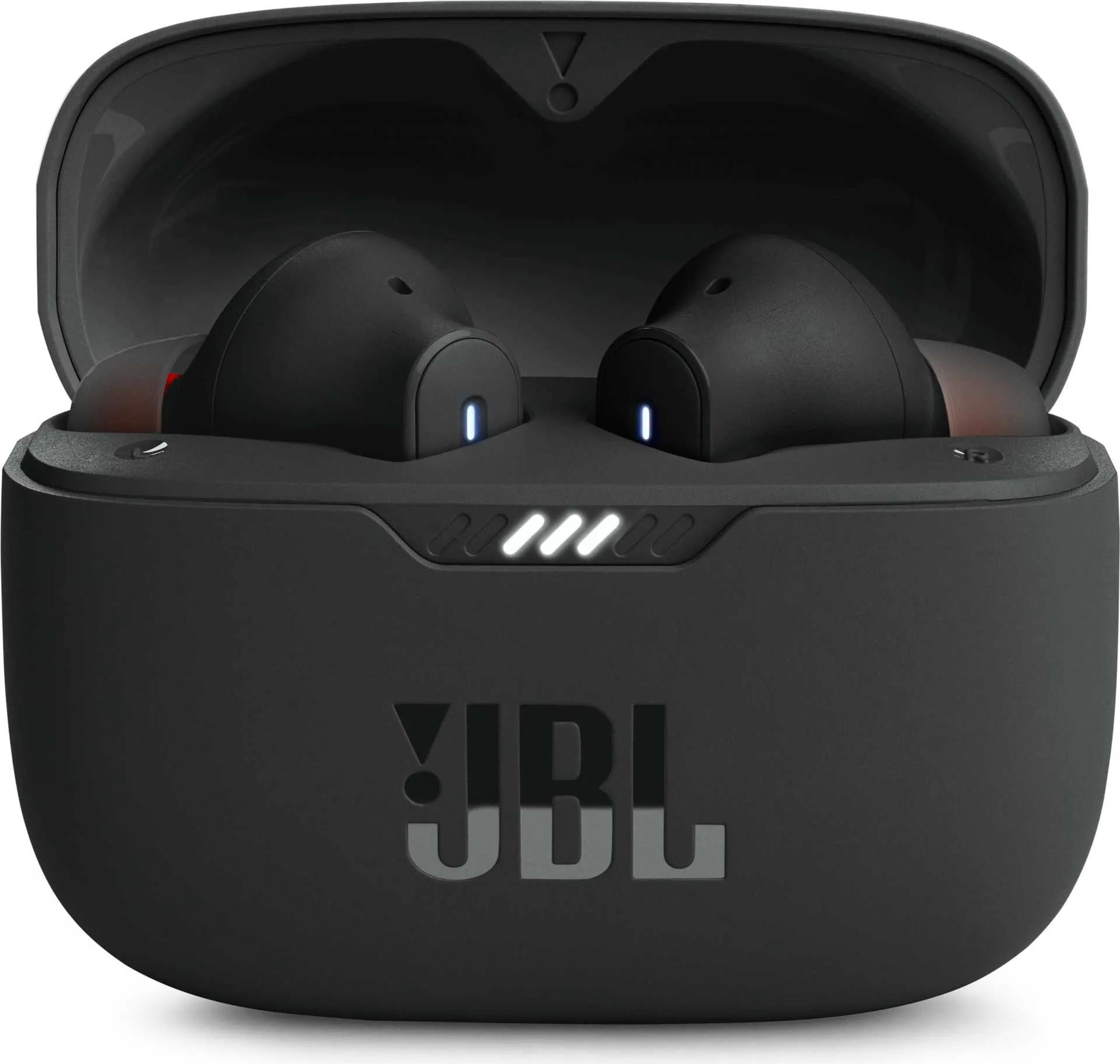 JBL Tune 230NC TWS Black2 