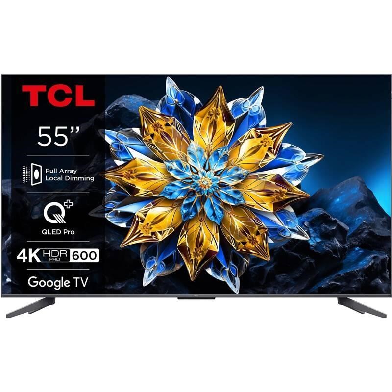 TCL C655 55