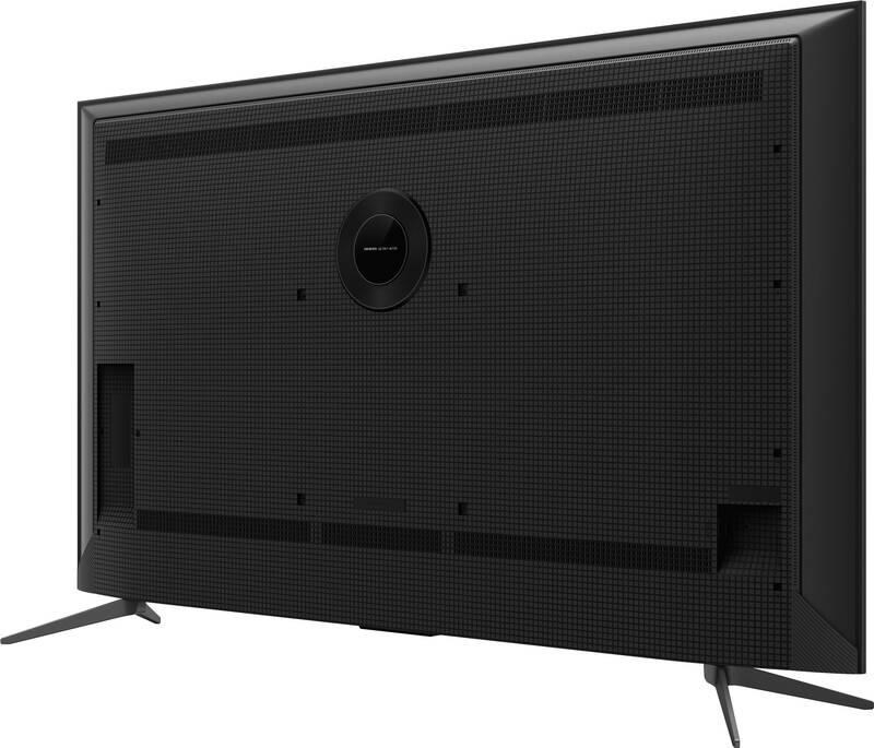 TCL C655 55