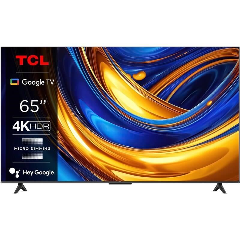 TCL P655 65