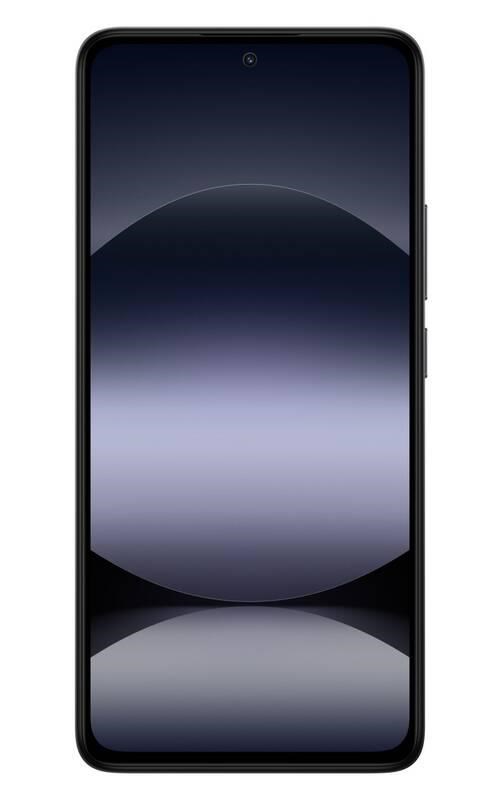 Xiaomi Redmi Note 14 5G 8GB/ 256GB Midnight Black EU7 