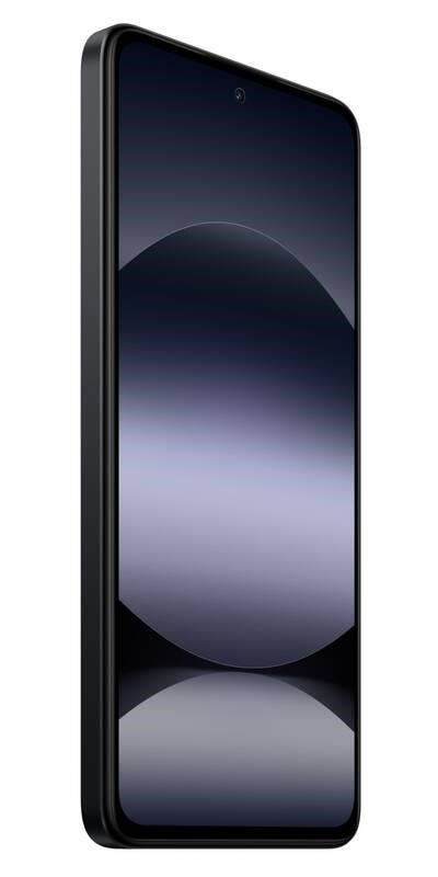 Xiaomi Redmi Note 14 5G 8GB/ 256GB Midnight Black EU2 