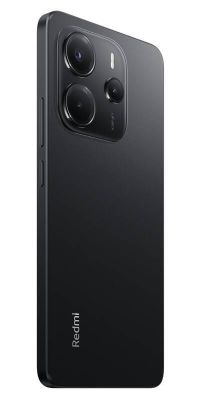 Xiaomi Redmi Note 14 5G 8GB/ 256GB Midnight Black EU9 