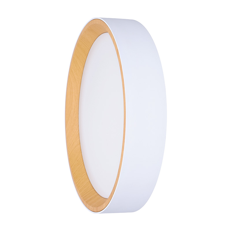 Solight LED osvětlení s dálkovým ovladačem Larios White,  48W,  3360lm,  39cm,  změna chromatičnosti,  stmívatelné7 