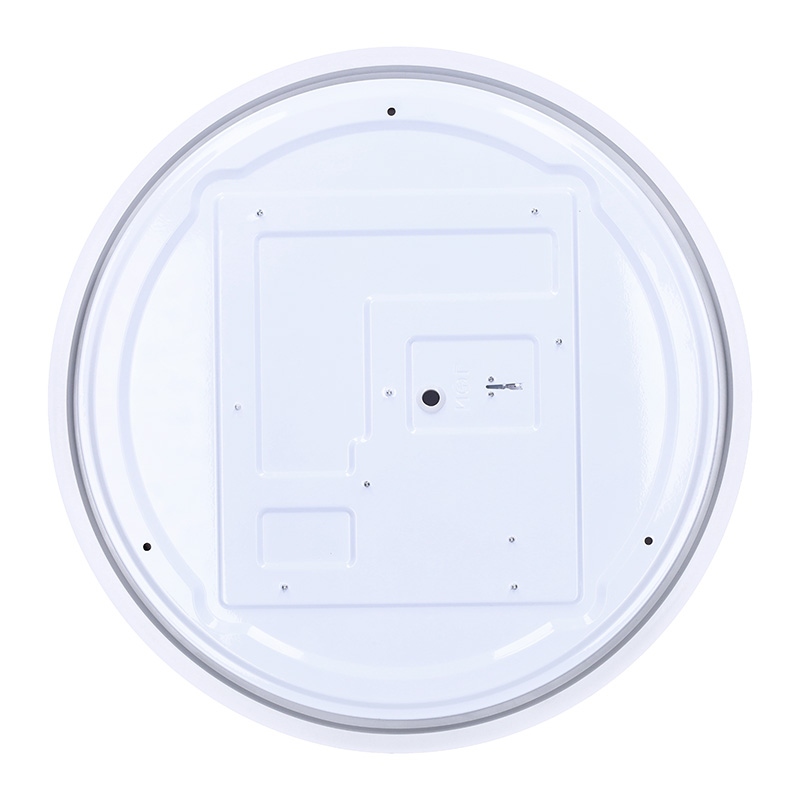 Solight LED osvětlení s dálkovým ovladačem Larios White,  48W,  3360lm,  39cm,  změna chromatičnosti,  stmívatelné3 