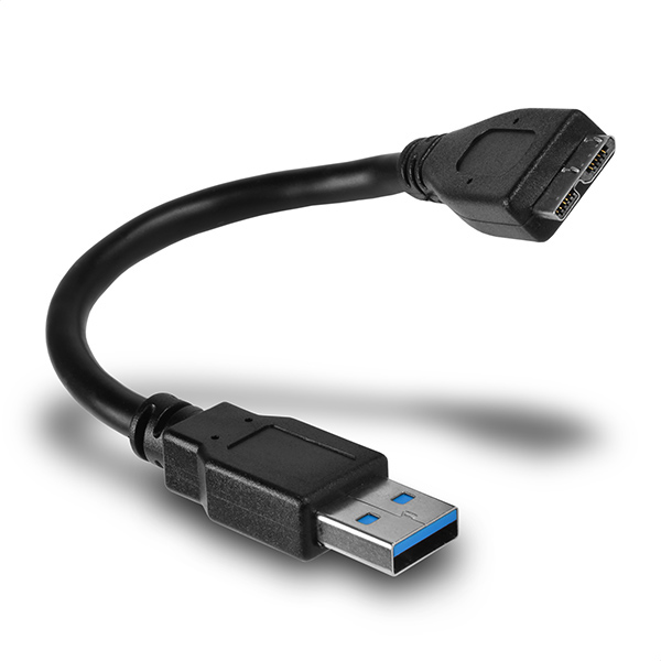 AXAGON ADSA-1S6,  USB 3.2 Gen 1 - SATA 6G SSD/ HDD adaptér vr. 2.5