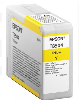 Atramentová tyčinka EPSON ULTRACHROME HD 