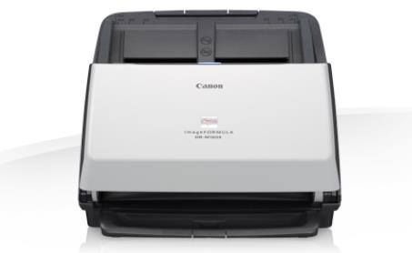 Skener dokumentov Canon imageFORMULA DR-M160 II (A4)0 