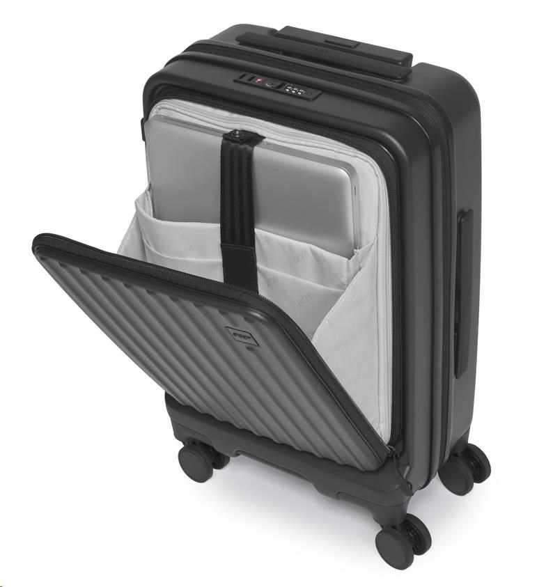 ACER Barcelona luggage 20