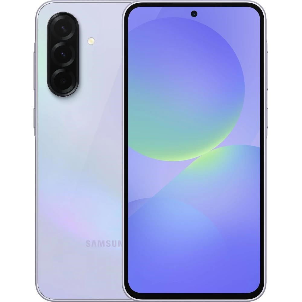 Samsung Galaxy A36 5G 6GB/ 128GB EU,  fialová0 