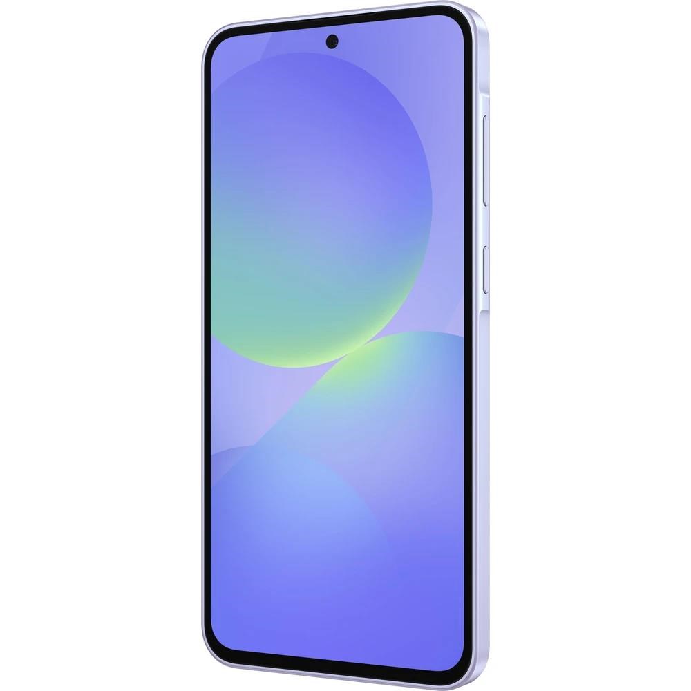 Samsung Galaxy A36 5G 6GB/ 128GB EU,  fialová5 