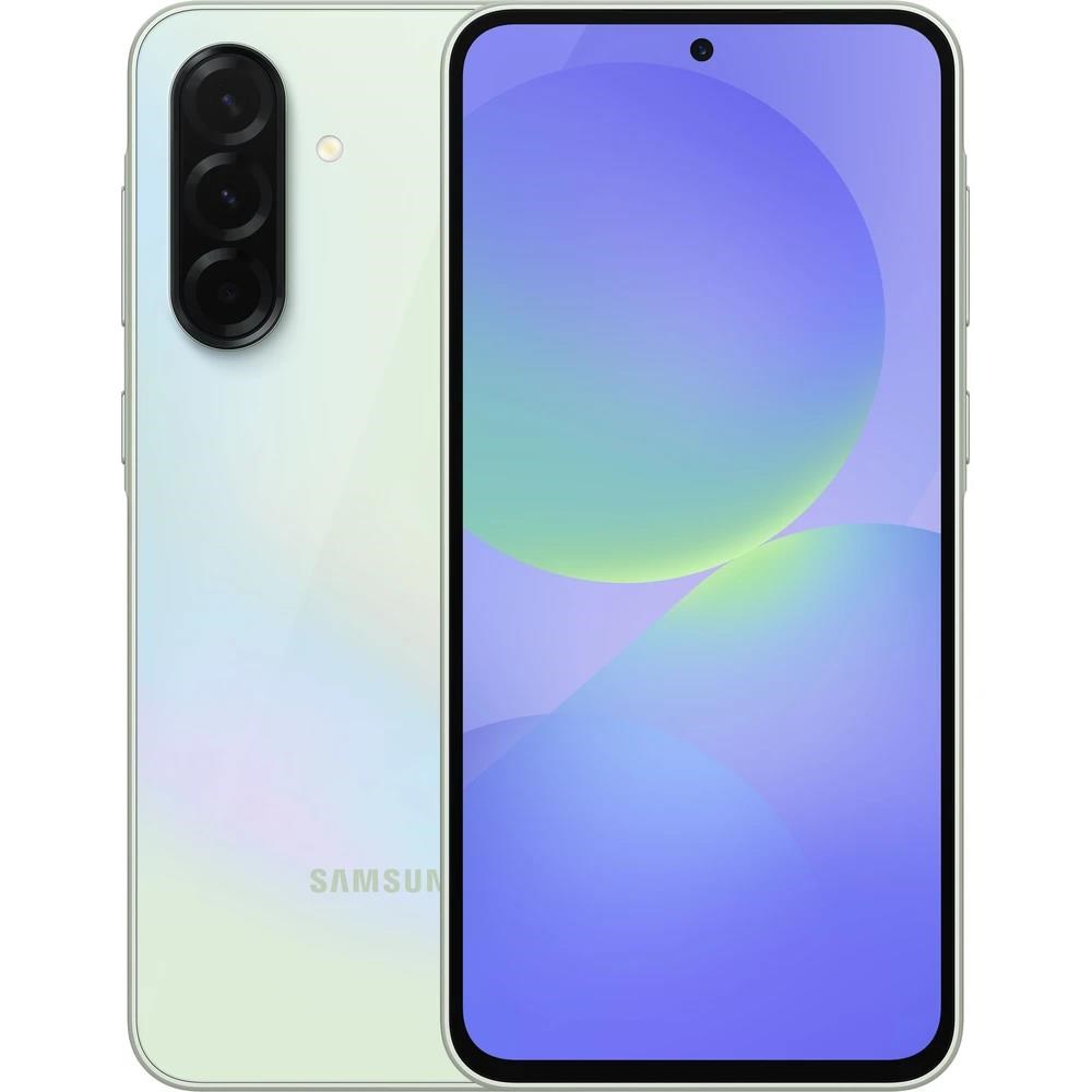 Samsung Galaxy A36 5G 8GB/ 256GB EU,  zelená0 