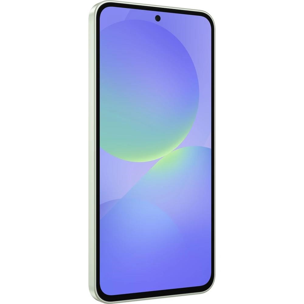 Samsung Galaxy A36 5G 8GB/ 256GB EU,  zelená4 