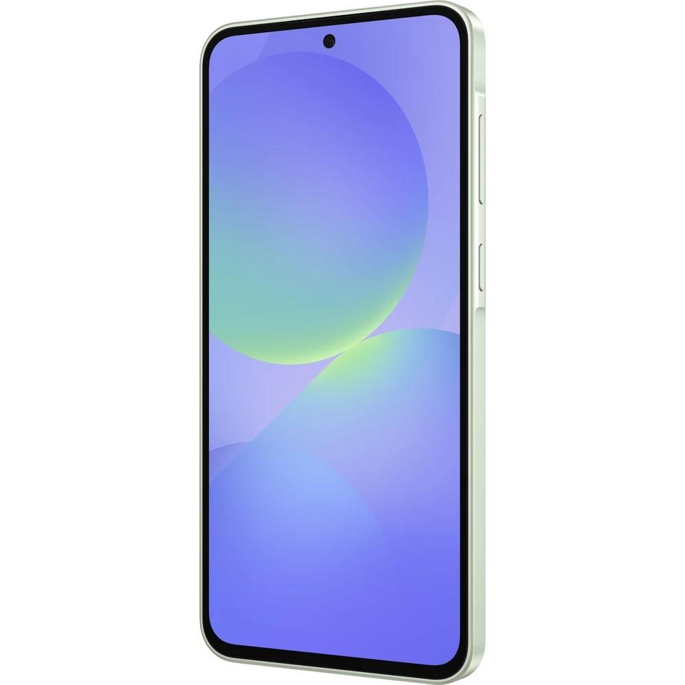 Samsung Galaxy A36 5G 8GB/ 256GB EU,  zelená5 