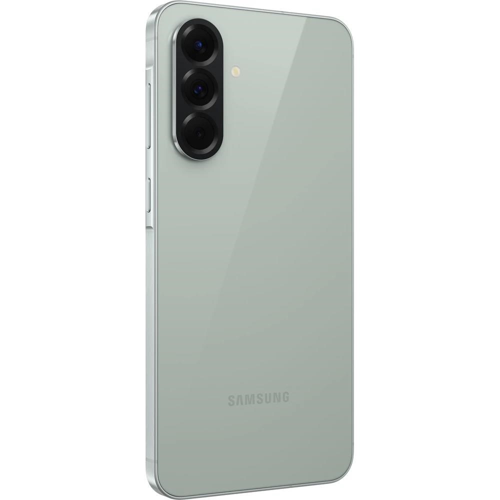 Samsung Galaxy A56 5G 8GB/ 256GB EU,  zelená0 
