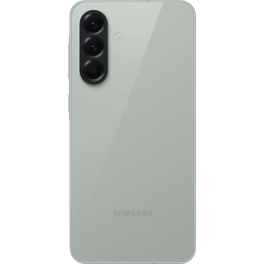 Samsung Galaxy A56 5G 8GB/ 256GB EU,  zelená7 