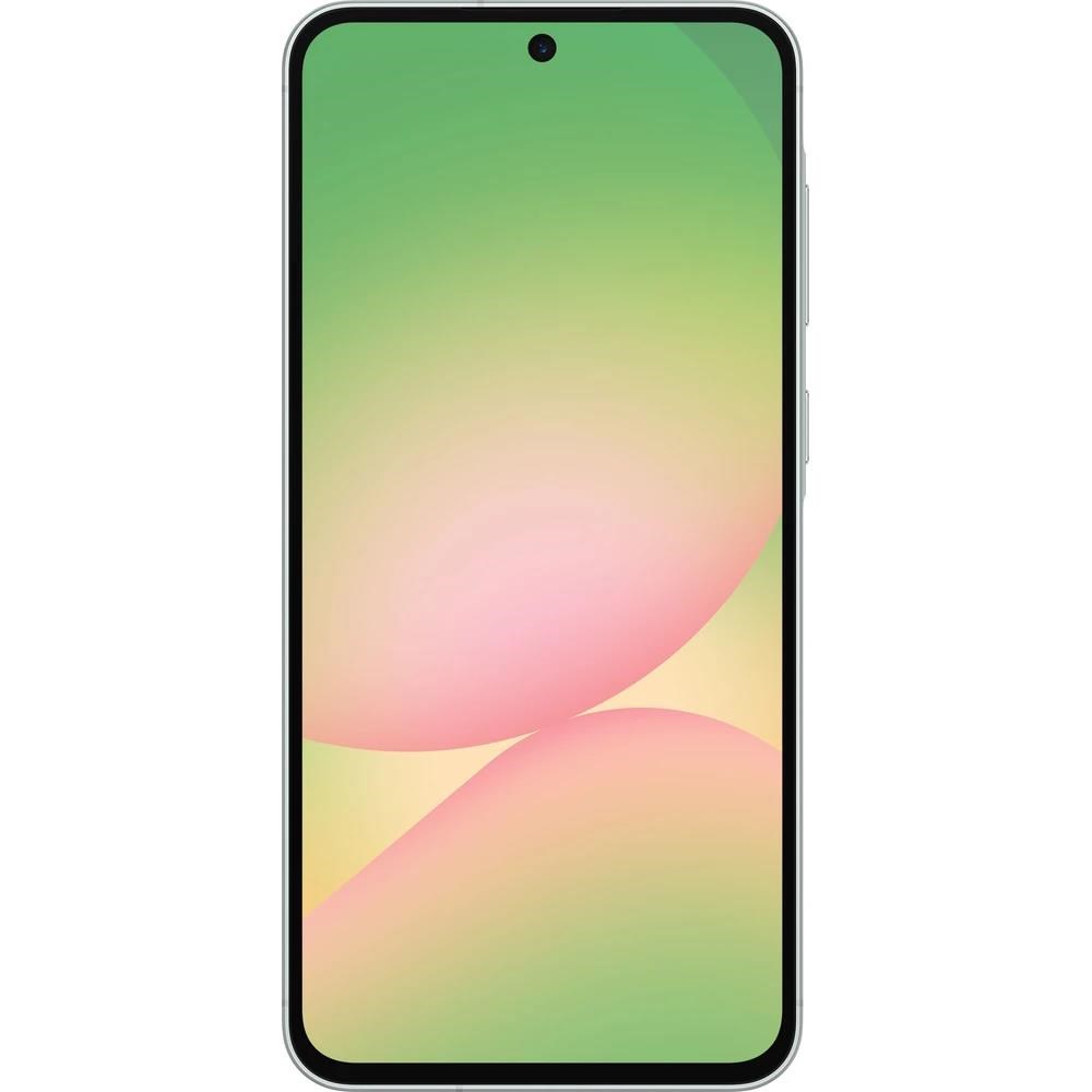 Samsung Galaxy A56 5G 8GB/ 256GB EU,  zelená3 