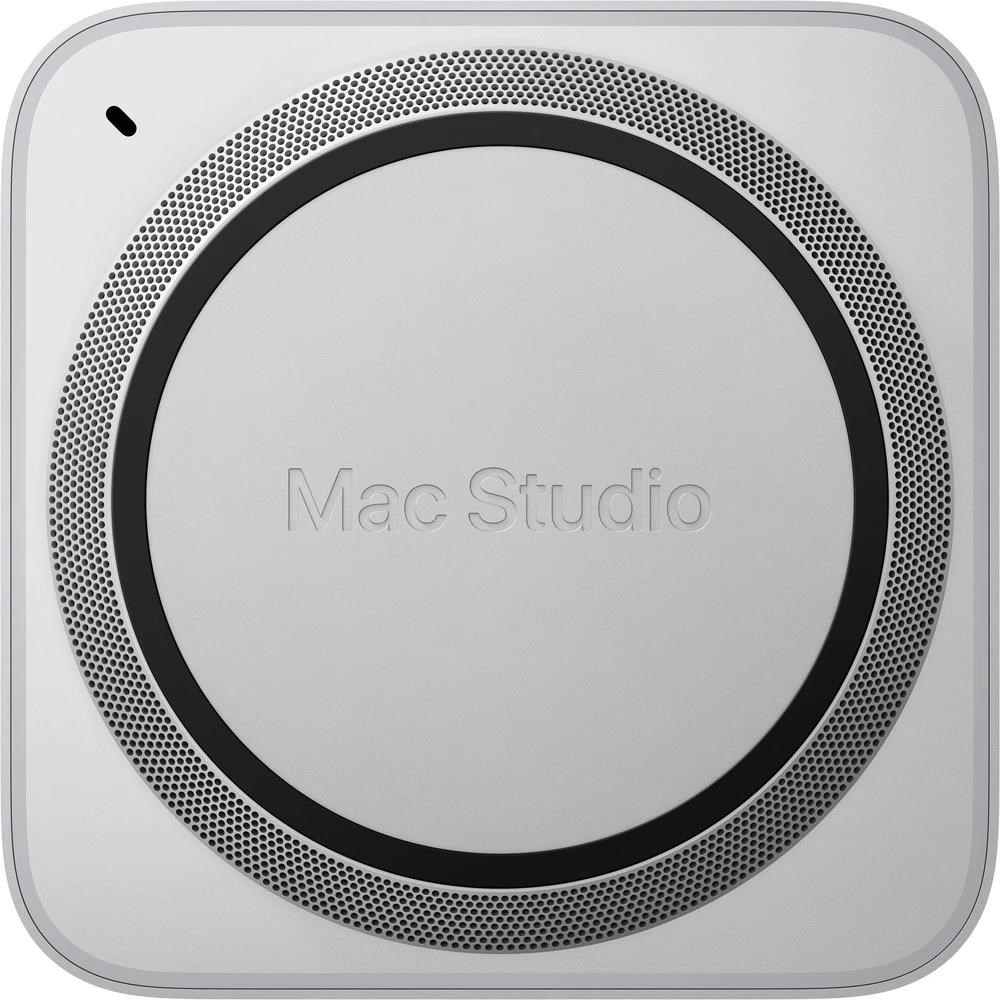 Apple Mac Studio: Apple M4 Max chip with 14-core CPU,  32-core GPU,  36GB,  512GB4 