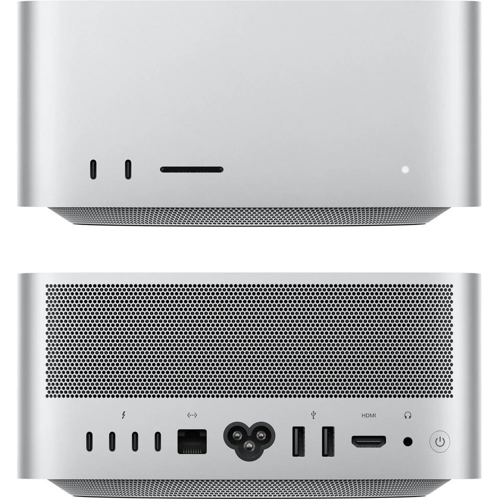 Apple Mac Studio/ Mini/ M3 Ultra/ 96GB/ 1TB SSD/ M3 Ultra/ Sequoia/ 1R2 
