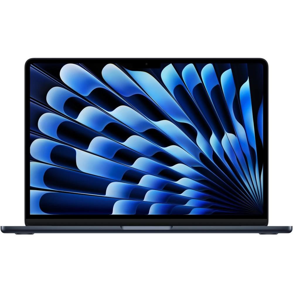 Apple MacBook Air 13"" M4 chip 10-core CPU and 8-core GPU,  16GB,  256GB SSD - Midnight0 