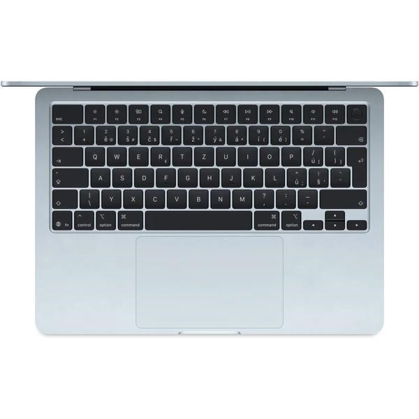 Apple MacBook Air 13"" M4 chip 10-core CPU and 8-core GPU,  16GB,  256GB SSD - Sky Blue1 