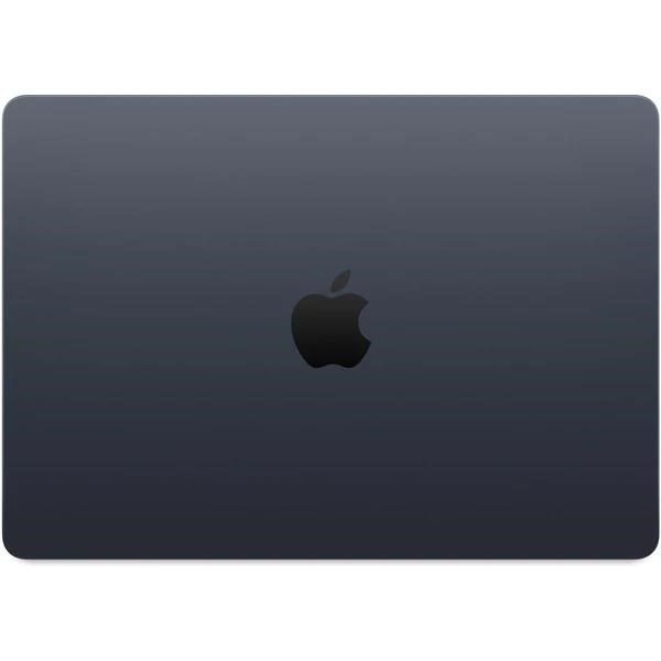 Apple MacBook Air 13"" M4 chip 10-core CPU and 10-core GPU, 16GB, 512GB SSD - Midnight3 