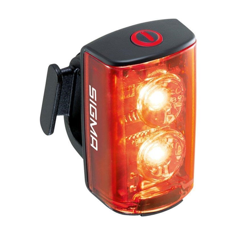 Sigma BUSTER RL 80 - zadbí světlo2 