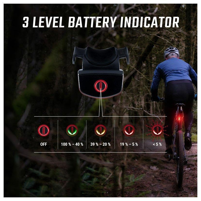 Sigma BUSTER RL 80 - zadbí světlo4 