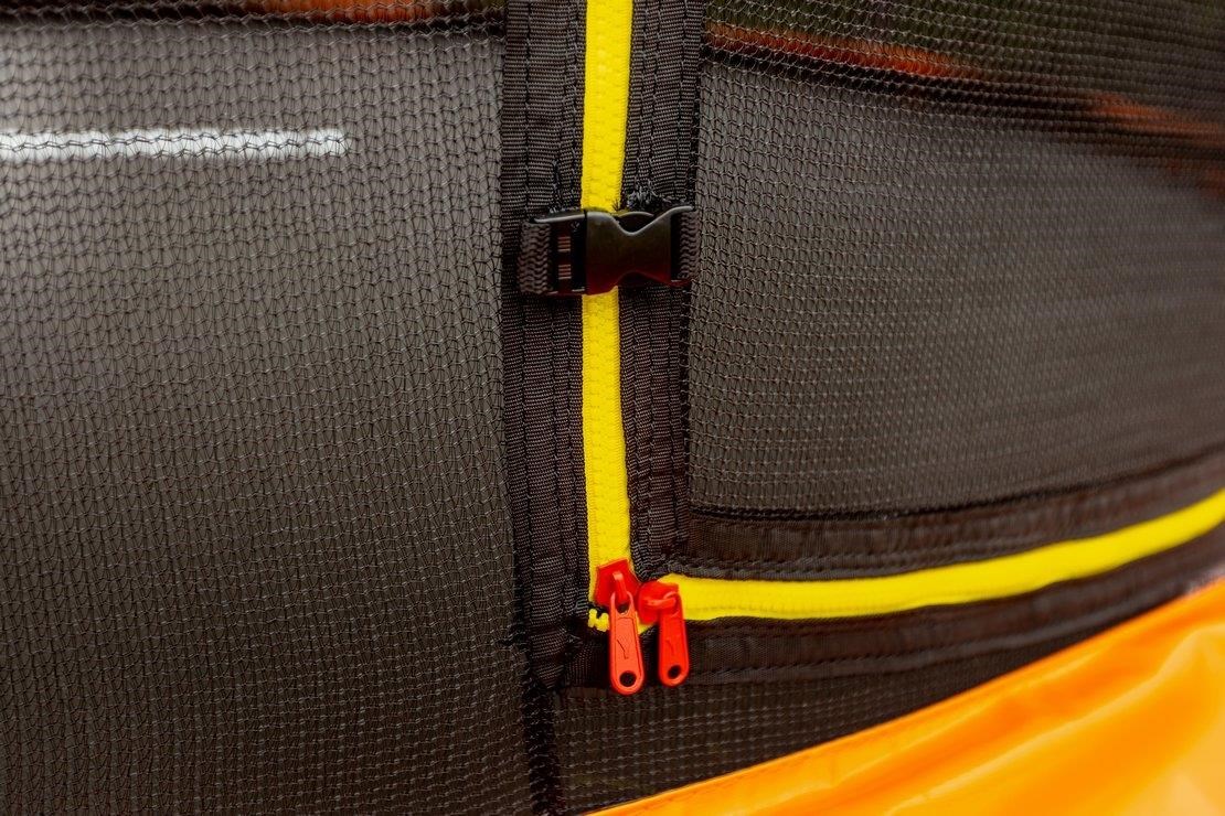 Marimex Premium trampolína 305 cm + vnitřní ochranná síť + schůdky ZDARMA10 