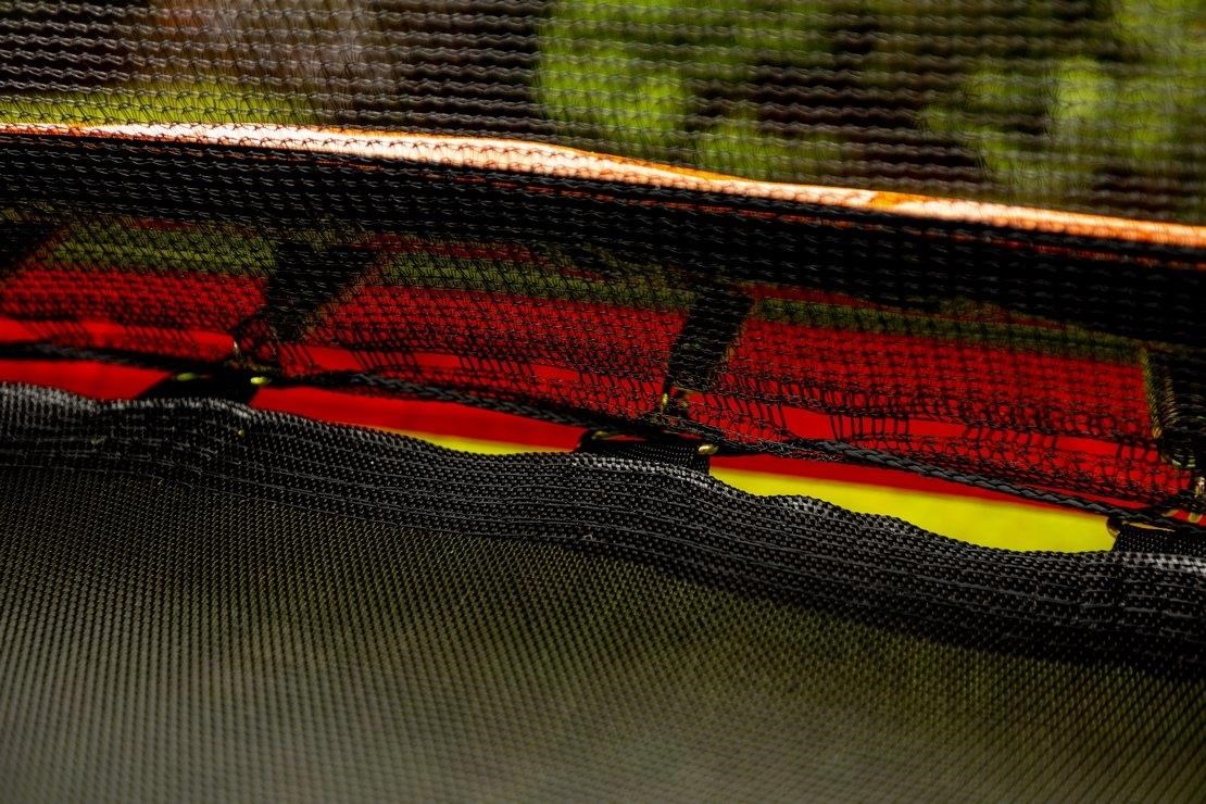 Marimex Premium trampolína 366 cm + vnitřní ochranná síť + schůdky ZDARMA14 