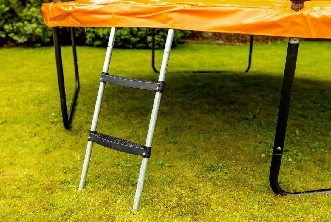 Marimex Premium trampolína 457 cm + vnitřní ochranná síť + schůdky ZDARMA10 