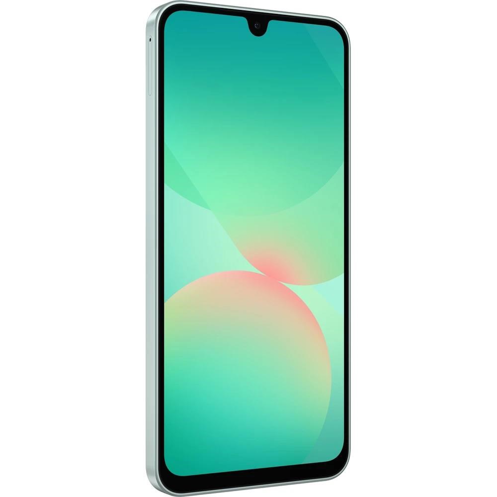 Samsung Galaxy A26 5G 6GB/ 128GB EU,  zelená5 