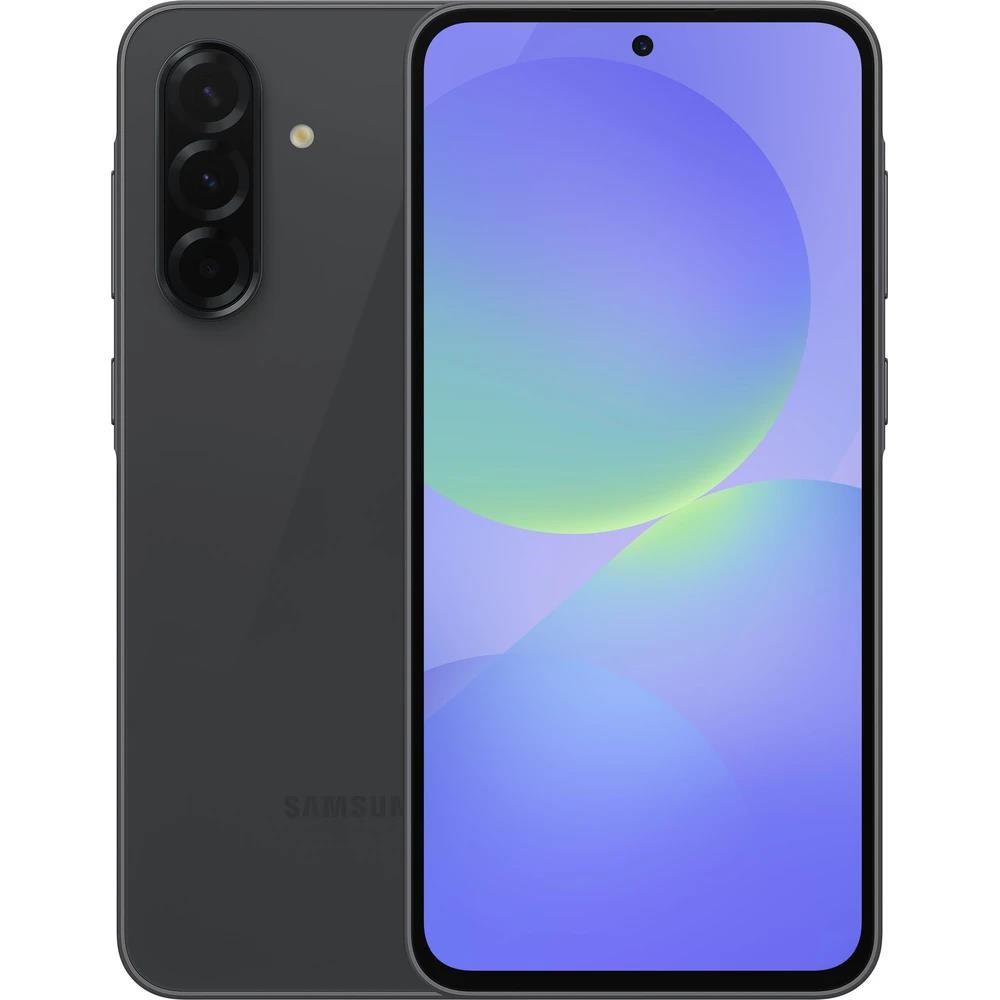Samsung Galaxy A36 5G 6GB/ 128GB EU,  černá0 