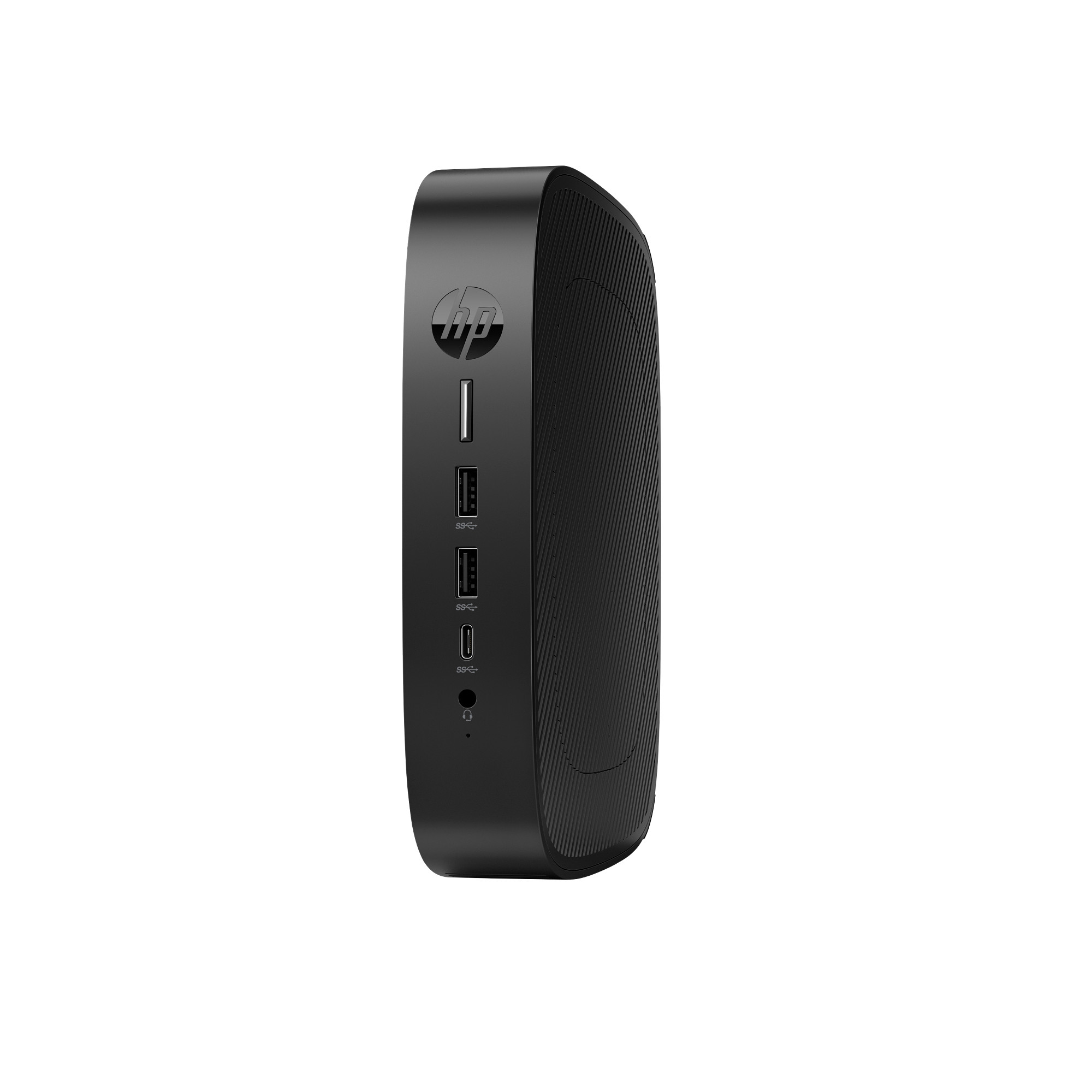 HP PC Elite ThinClient t655 32GB M.2 MMC v5.0, 8GB DDR4 SODIMM, Realtek 8852BE Wi-Fi 6 BT 5.3 ThinPro, AMD Ryzen R23147 