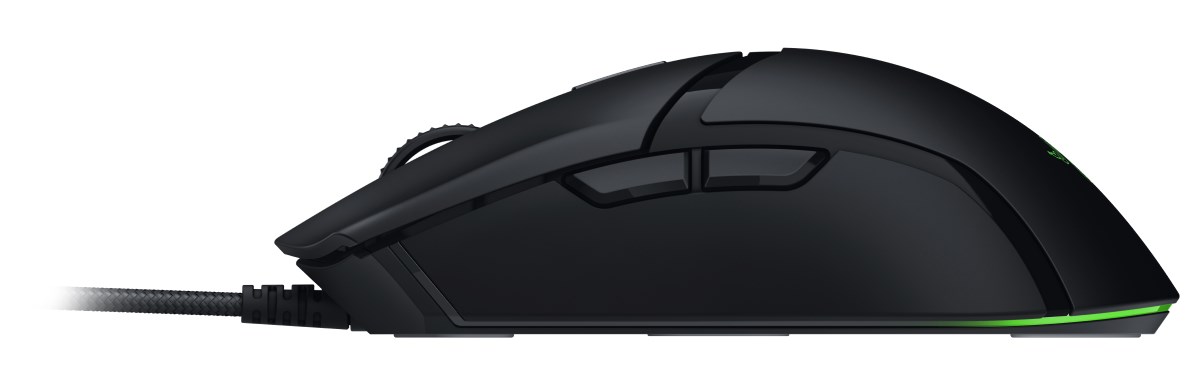 RAZER myš Cobra,  USB,  optická1 
