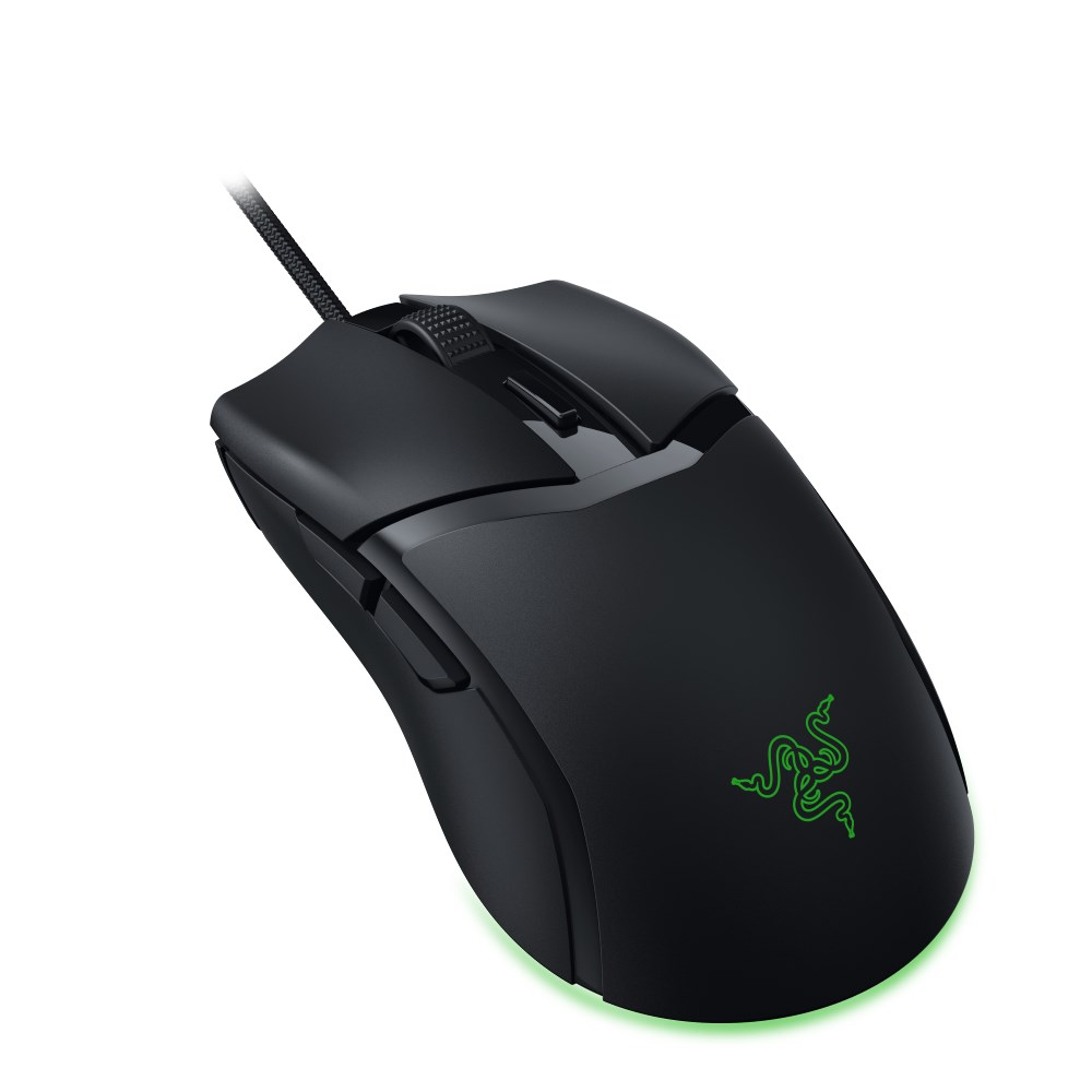 RAZER myš Cobra,  USB,  optická2 