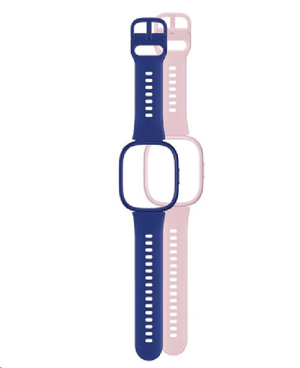 LAMAX WatchY4 Play Blue Strap0 