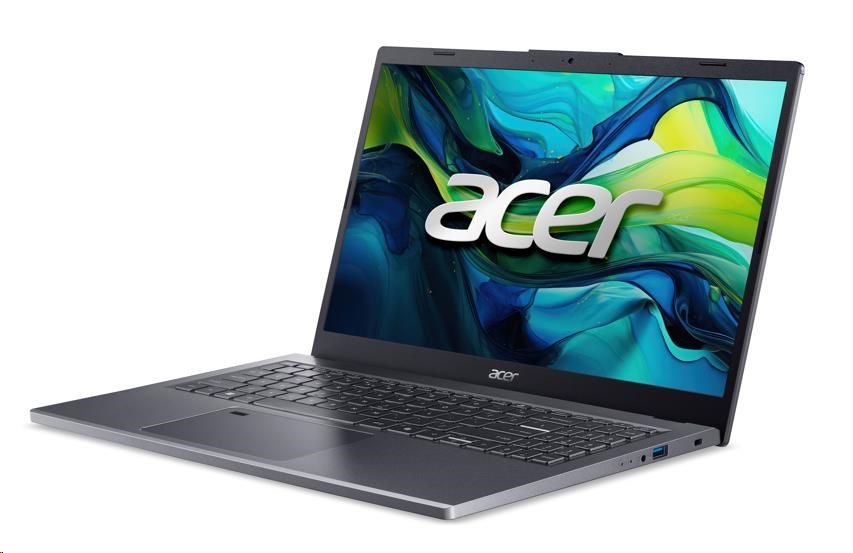ACER NTB Aspire 15 (A15-51M-518S), i5-13420H, 15.6