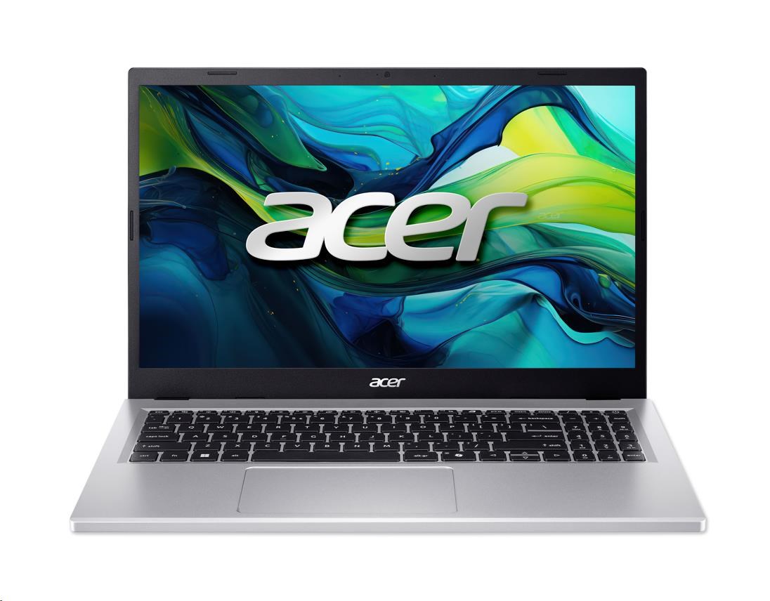 ACER NTB Aspire Go 15 (AG15-71P-55G2), i5-1334U, 15.6