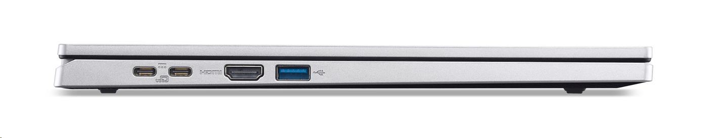 ACER NTB Aspire Go 15 (AG15-71P-55G2), i5-1334U, 15.6