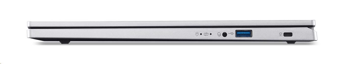 ACER NTB Aspire Go 15 (AG15-71P-55G2), i5-1334U, 15.6