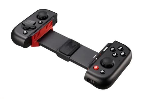 ACER Nitro Mobile Gaming Controller Black NGR400 - herní ovladač pro mobily a tablety do 8, 3