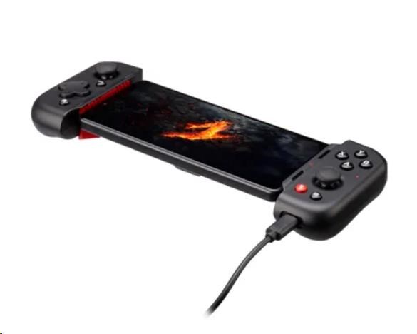 ACER Nitro Mobile Gaming Controller Black NGR400 - herní ovladač pro mobily a tablety do 8, 3
