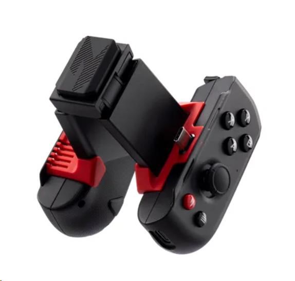 ACER Nitro Mobile Gaming Controller Black NGR400 - herní ovladač pro mobily a tablety do 8, 3