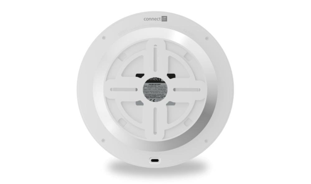 CONNECT IT Stropní svítidlo,  Beam,  LED,  Bílá3 