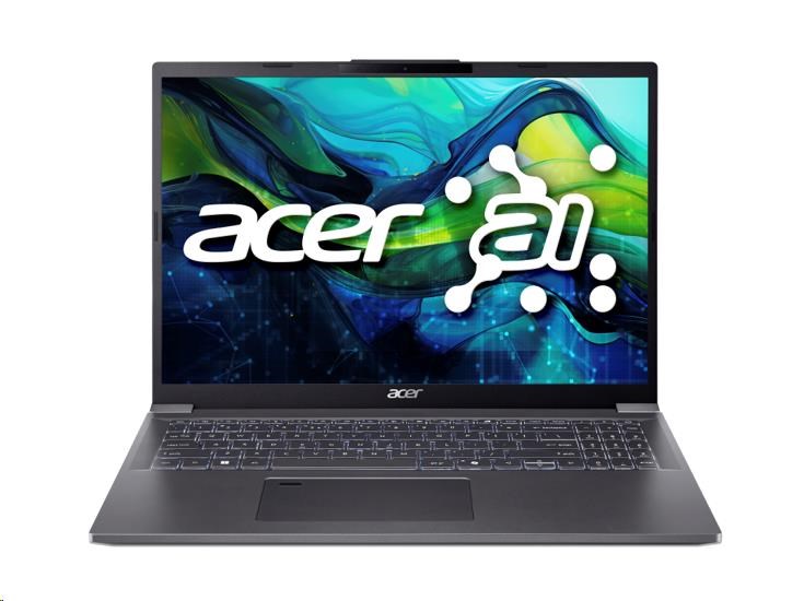 Acer Aspire 16/ A16-71M-70P6/ U7-155H/ 16